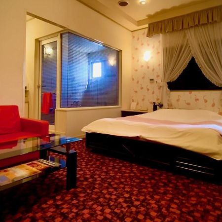 Hotel Sagano (Adults Only) เกียวโต ภายนอก รูปภาพ
