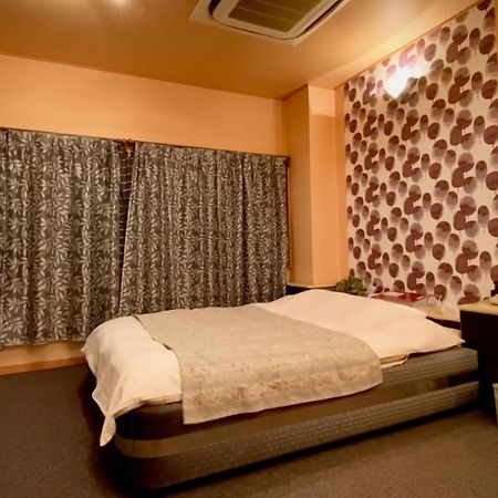 Hotel Sagano (Adults Only) เกียวโต ภายนอก รูปภาพ