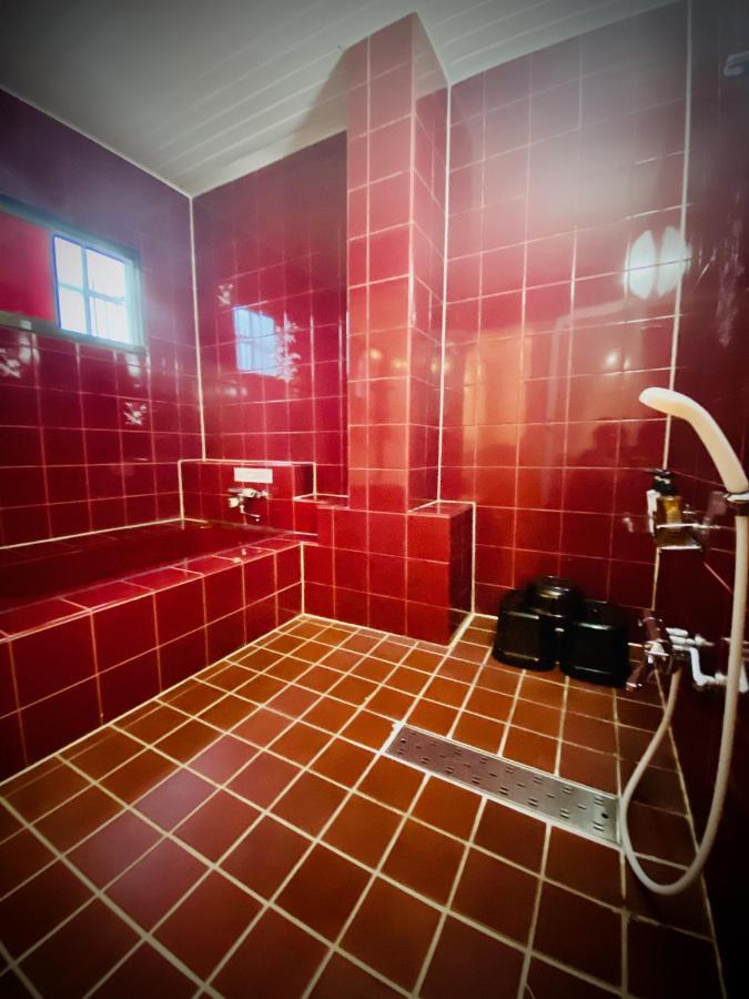 Hotel Sagano (Adults Only) เกียวโต ภายนอก รูปภาพ