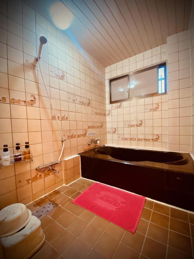Hotel Sagano (Adults Only) เกียวโต ภายนอก รูปภาพ