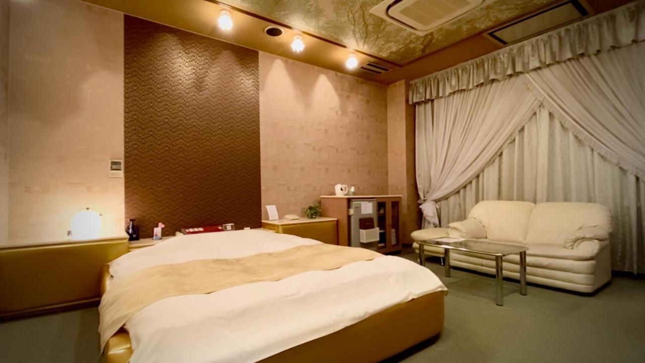 Hotel Sagano (Adults Only) เกียวโต ภายนอก รูปภาพ