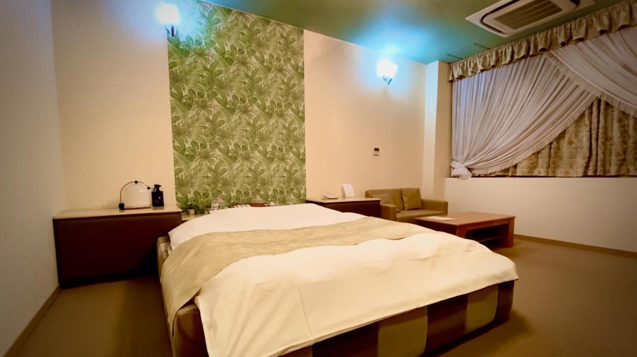 Hotel Sagano (Adults Only) เกียวโต ภายนอก รูปภาพ