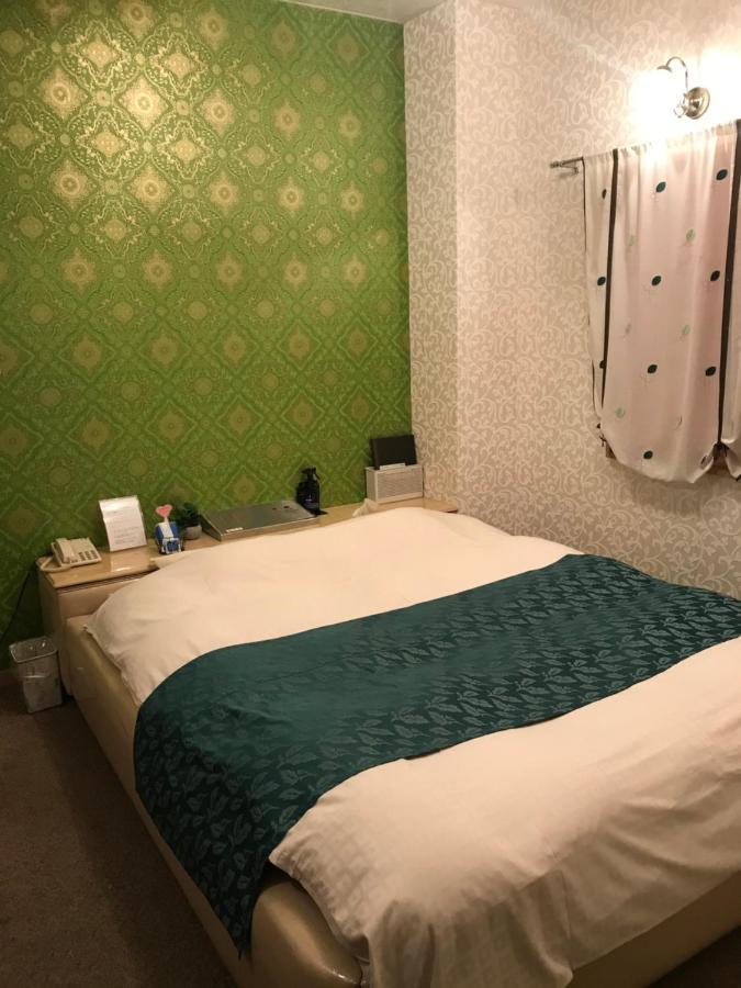 Hotel Sagano (Adults Only) เกียวโต ภายนอก รูปภาพ