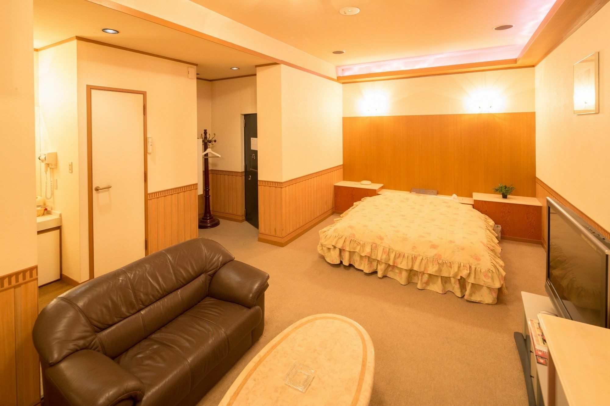Hotel Sagano (Adults Only) เกียวโต ภายนอก รูปภาพ