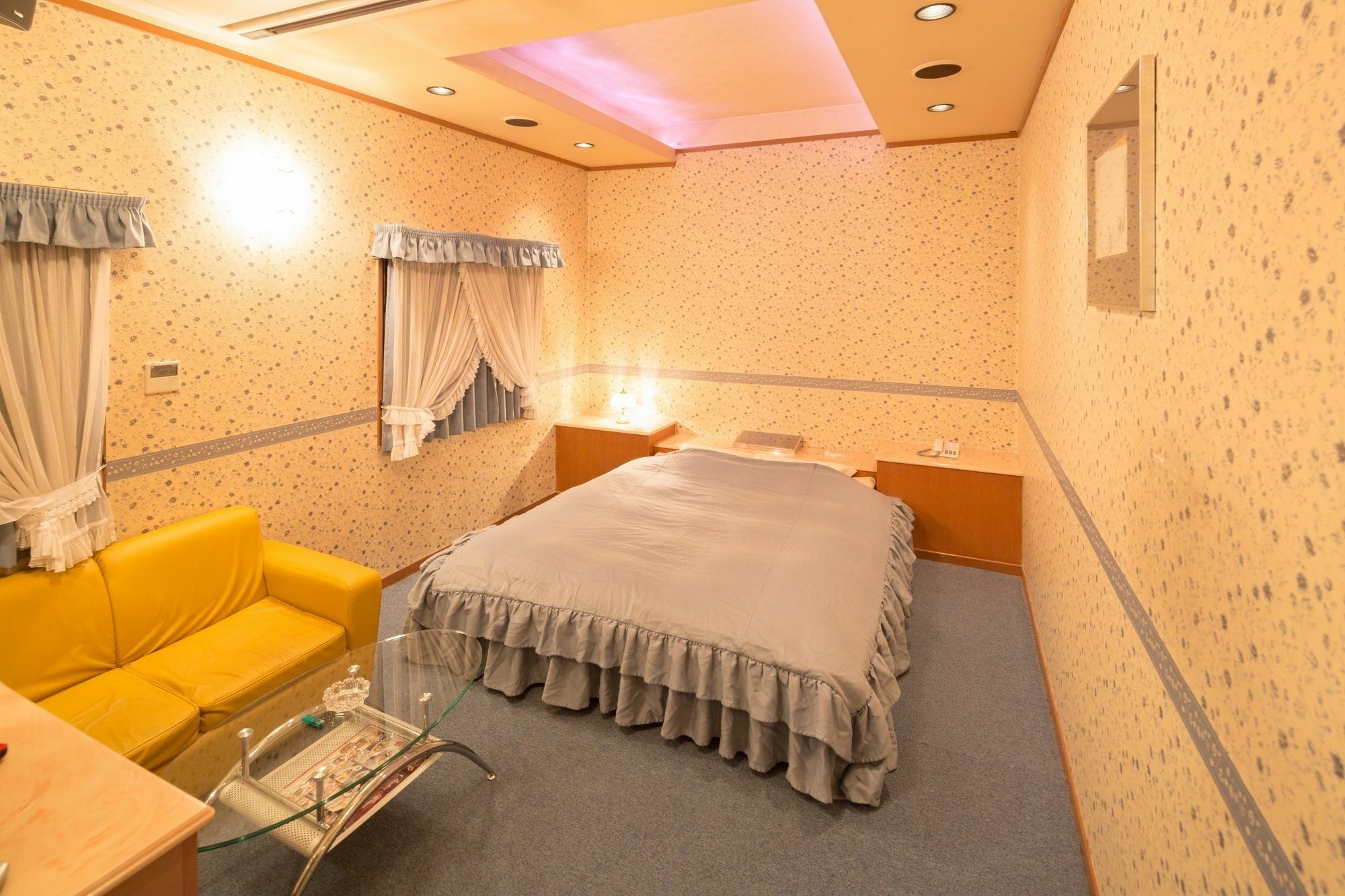 Hotel Sagano (Adults Only) เกียวโต ภายนอก รูปภาพ