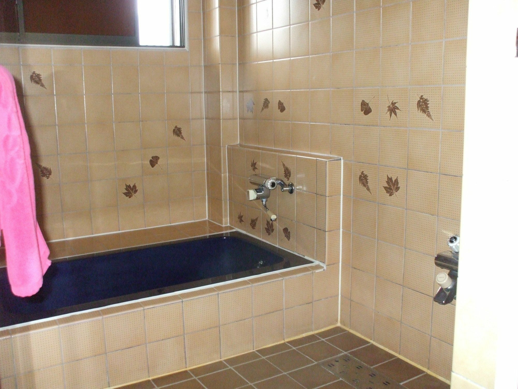 Hotel Sagano (Adults Only) เกียวโต ภายนอก รูปภาพ