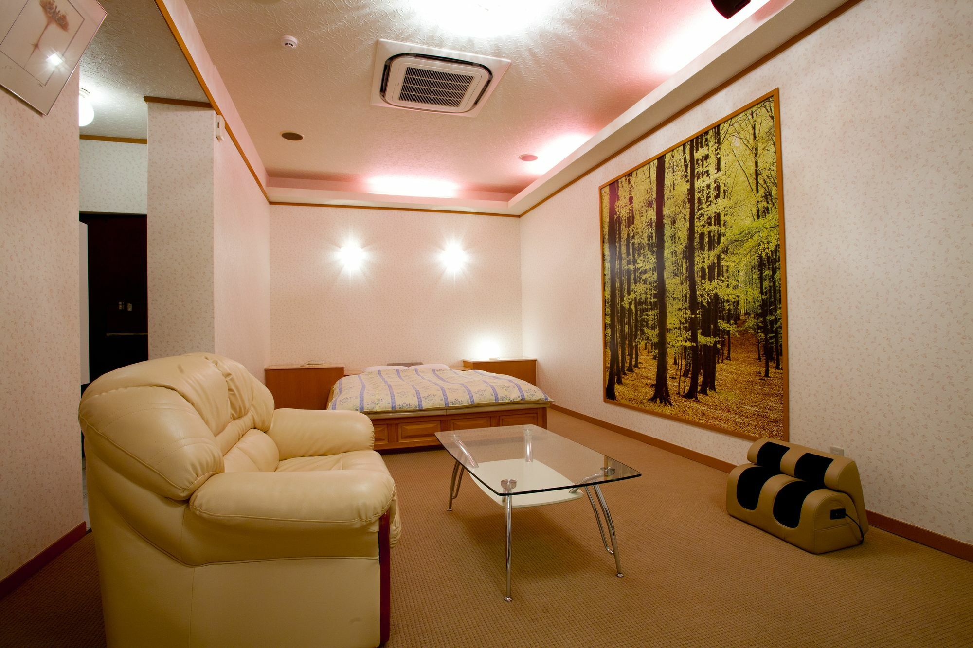 Hotel Sagano (Adults Only) เกียวโต ภายนอก รูปภาพ
