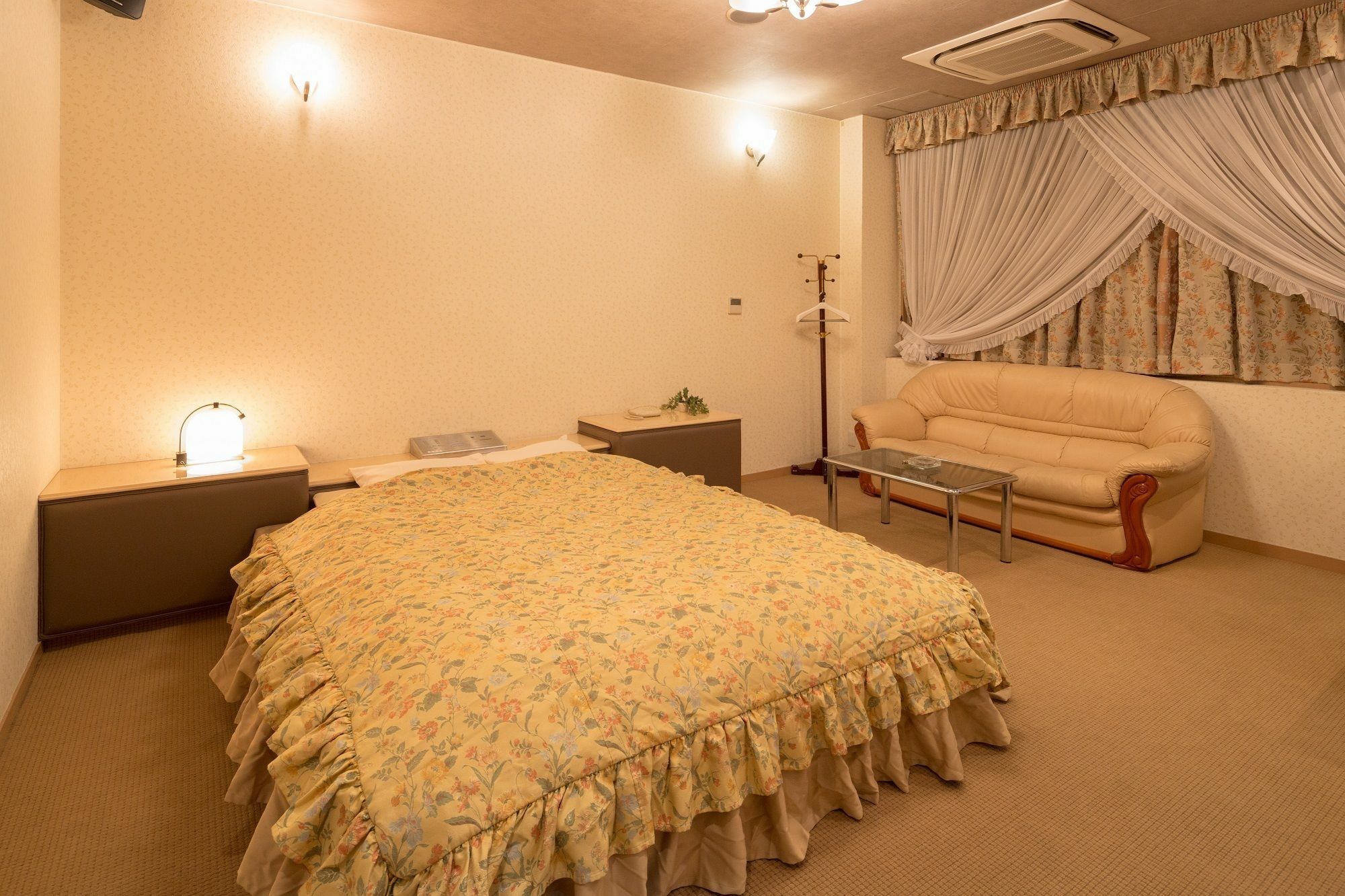 Hotel Sagano (Adults Only) เกียวโต ภายนอก รูปภาพ