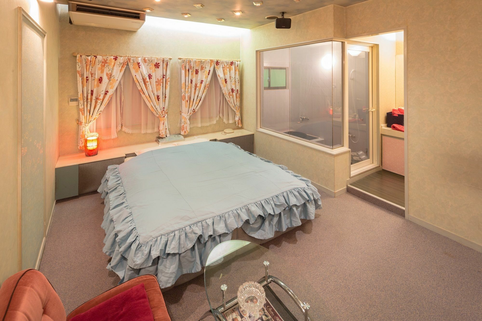 Hotel Sagano (Adults Only) เกียวโต ภายนอก รูปภาพ