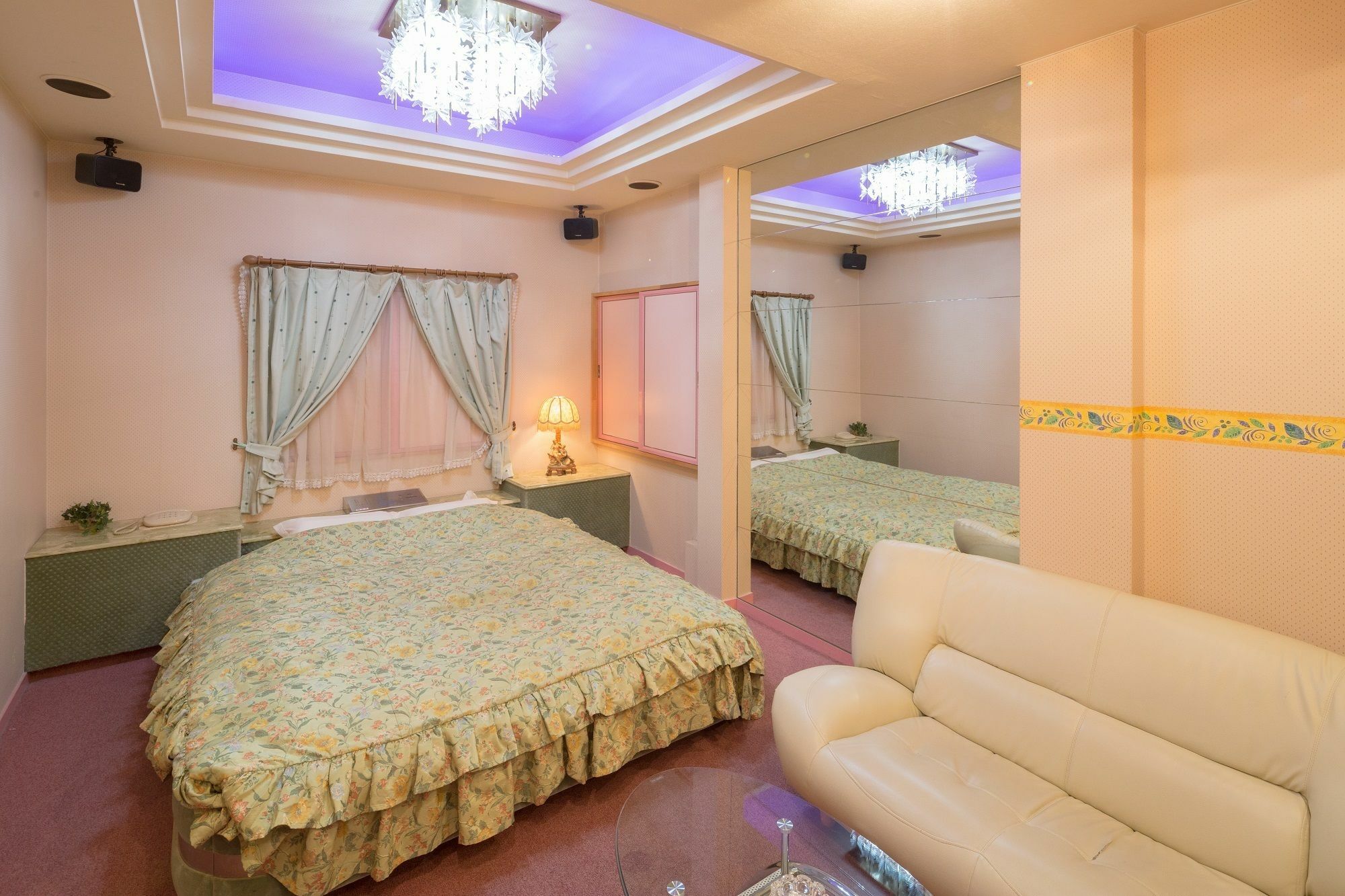 Hotel Sagano (Adults Only) เกียวโต ภายนอก รูปภาพ